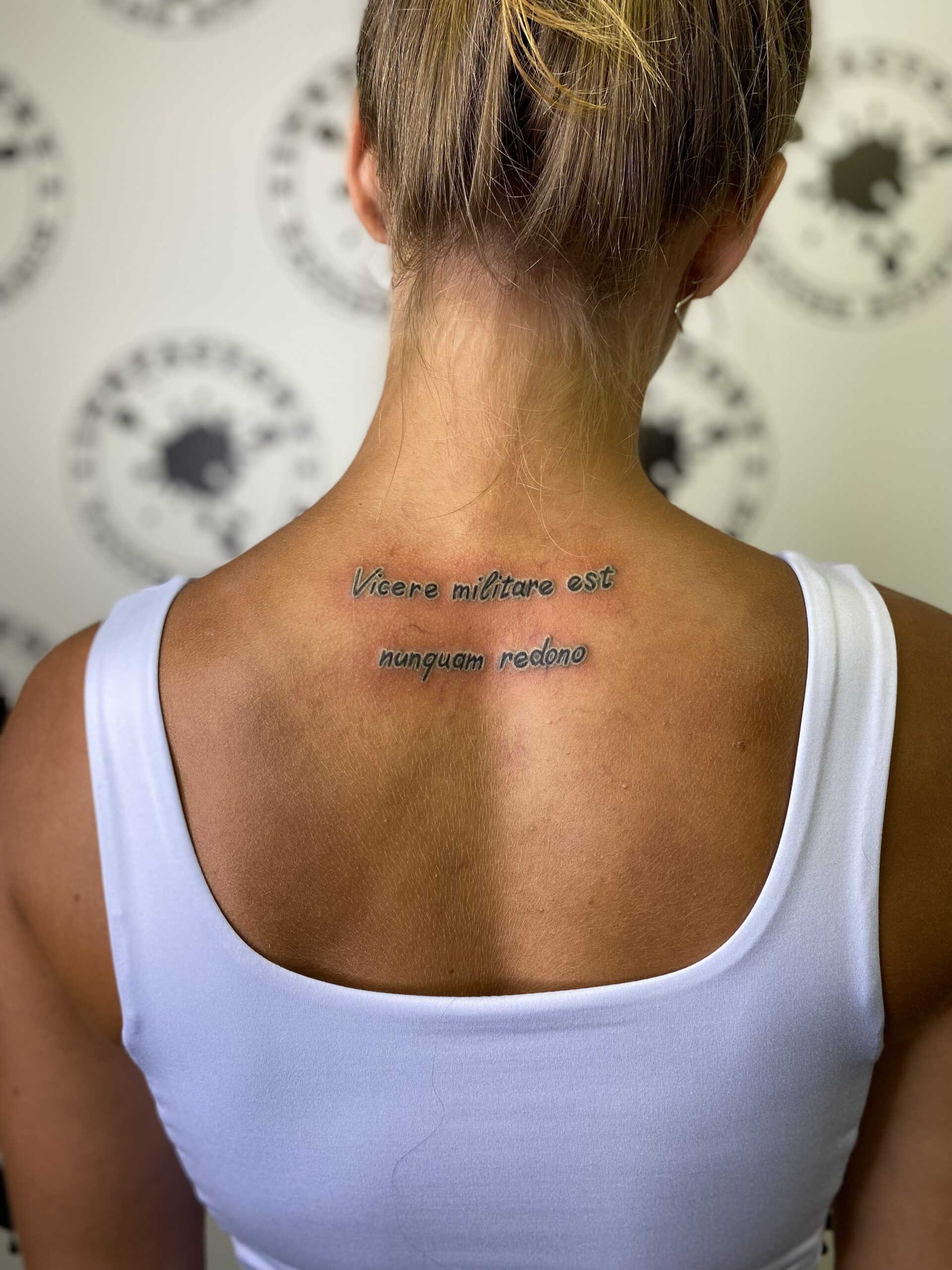 Пилинг татуировки: Почему это происходит и как за ним ухаживать?