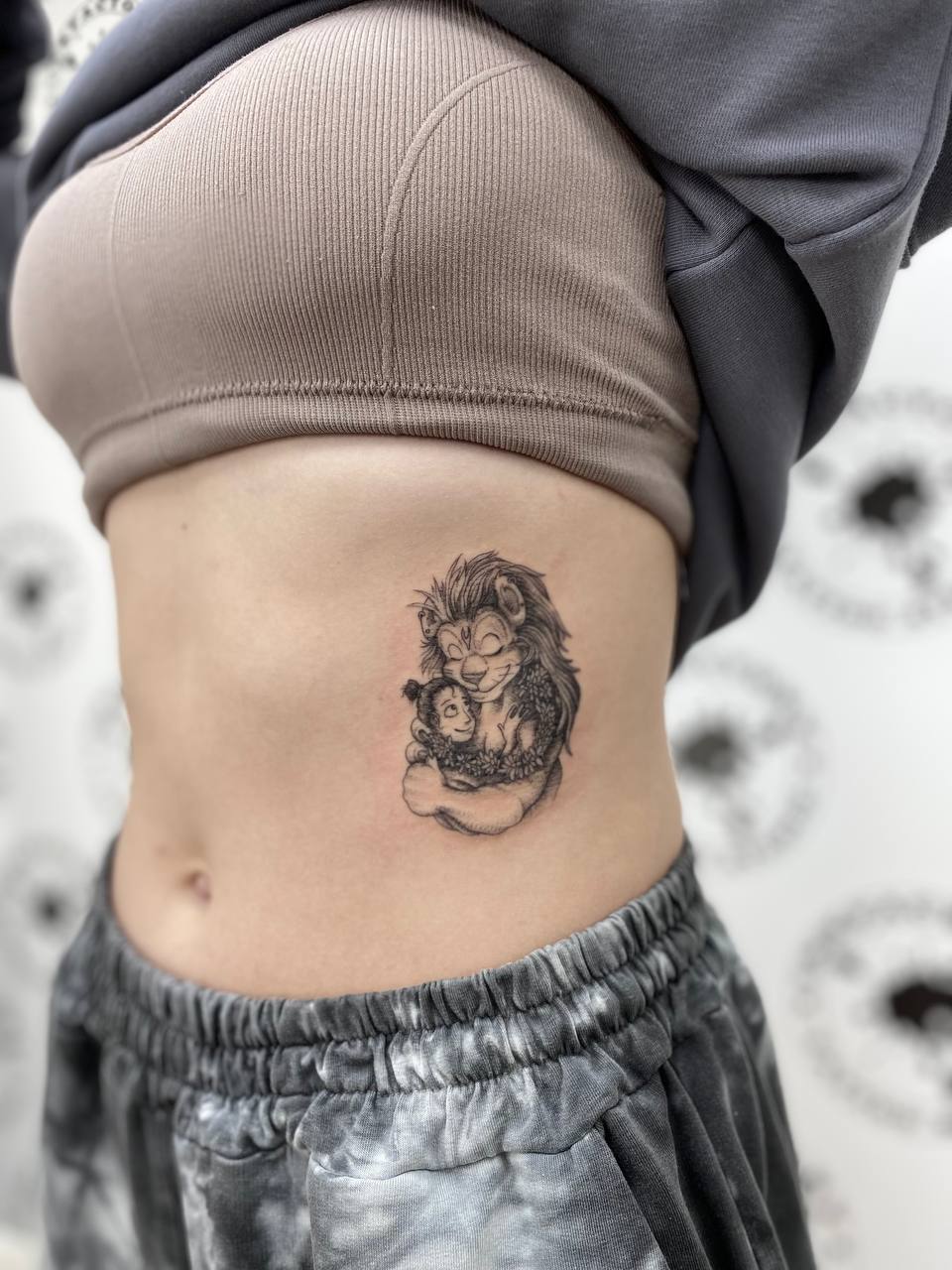 Лев - Тату эскизы | Галерея идей для татуировок | Фото и эскизы львов